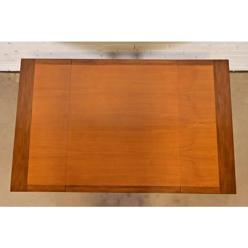 Table d'appoint moderne du milieu du siècle, 1960, Michael Taylor for Baker Furniture en vente 2