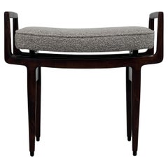 Michael Taylor for Baker Stool / Bench