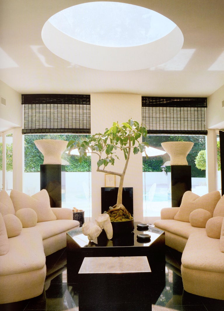 Michael Taylor, Interior Design by Stephen M. Salny, Signed, Stated 1st