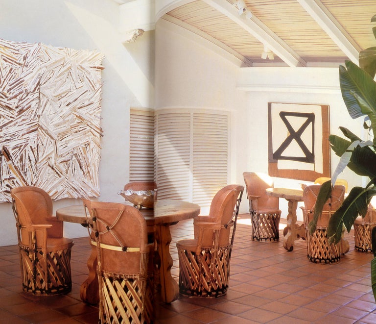 Michael Taylor, Interior Design by Stephen M. Salny, Signed, Stated 1st