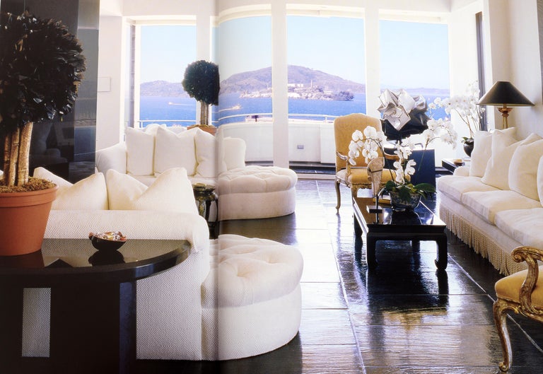 Michael Taylor, Interior Design by Stephen M. Salny, Signed, Stated 1st