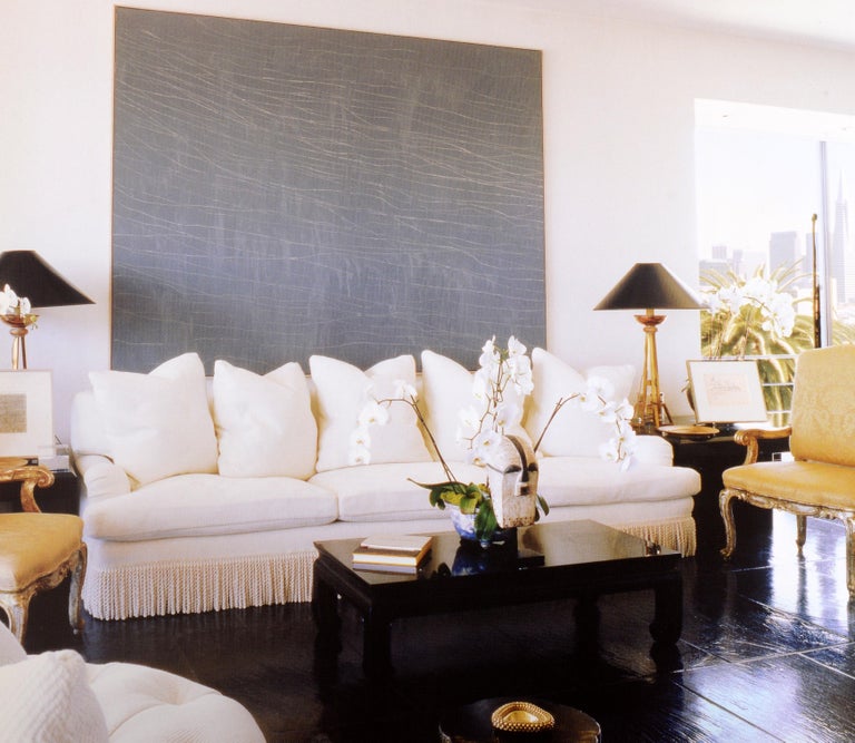 Michael Taylor, Interior Design by Stephen M. Salny, Signed, Stated 1st