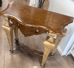 Michael Taylor Italian Console Table