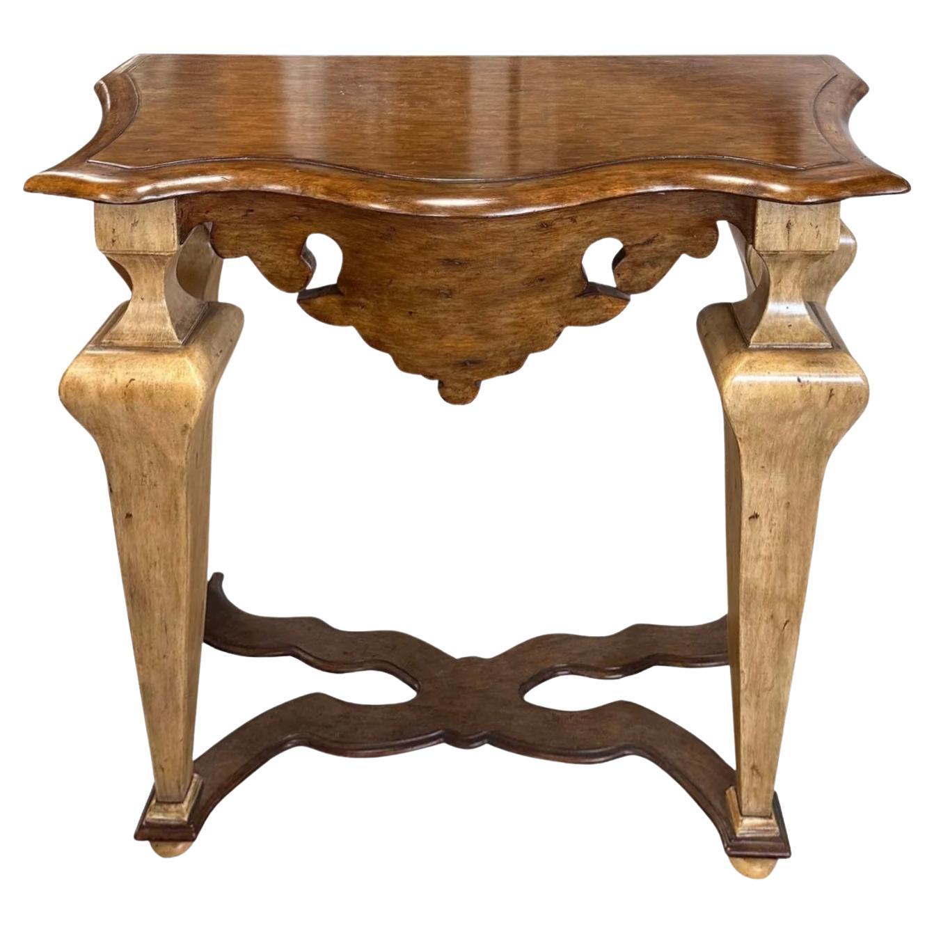Michael Taylor Console Tables
