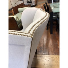 Michael Taylor Lauro Wing Chair