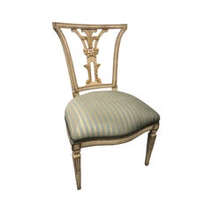 Michael Taylor Margot Side Chair