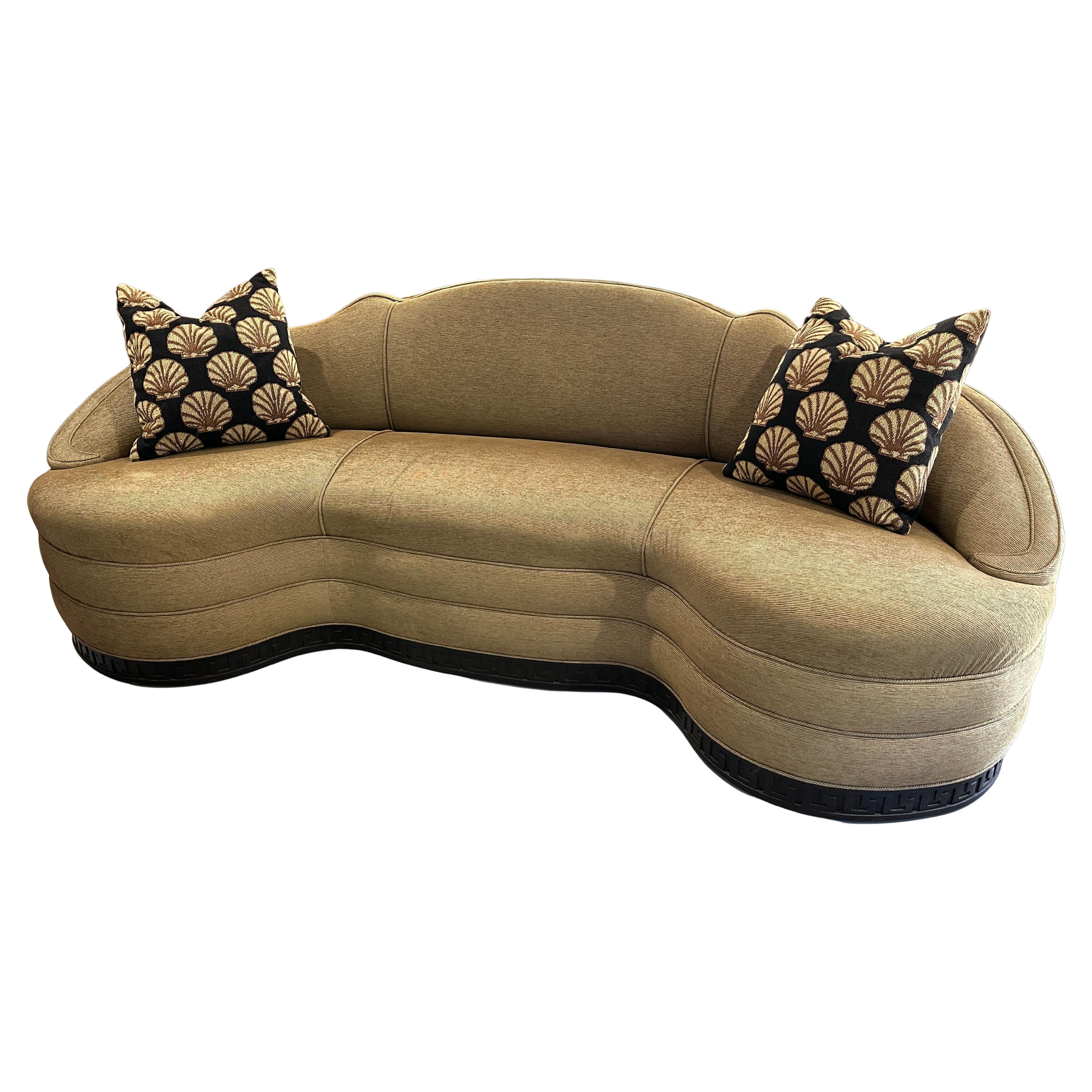 Michael Taylor Sofas