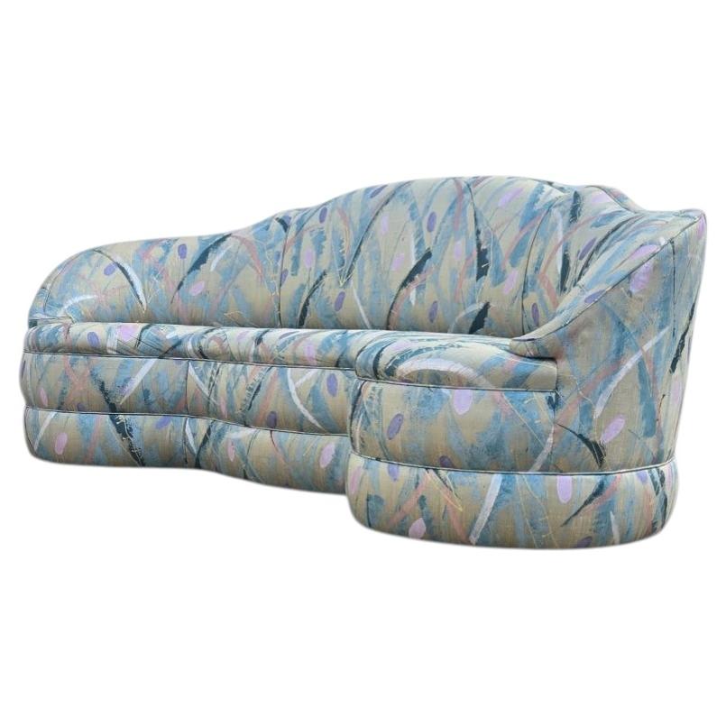 Michael Taylor Schiaparelli Sofa For Sale