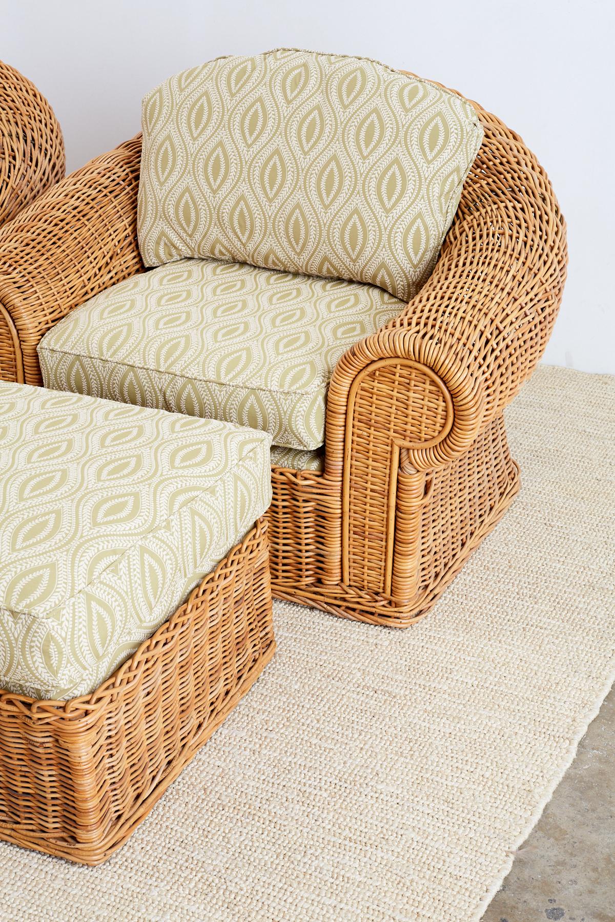 michael taylor chairs