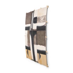 „Pandect“, Mixed Media-Kit, 2023