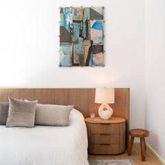 "Sawyer", Mischtechnik-Drachen