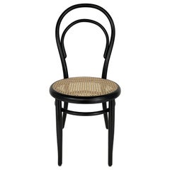 Michael Thonet N. 14, Bistro-Esszimmerstuhl, Österreich