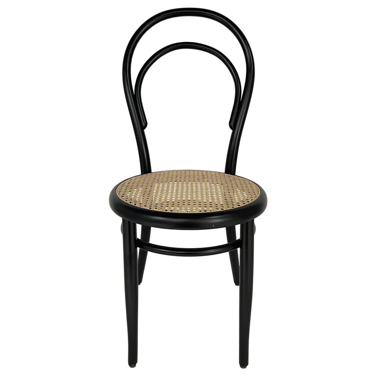 Sedia da pranzo Bistro Michael Thonet 14, Austria in vendita su