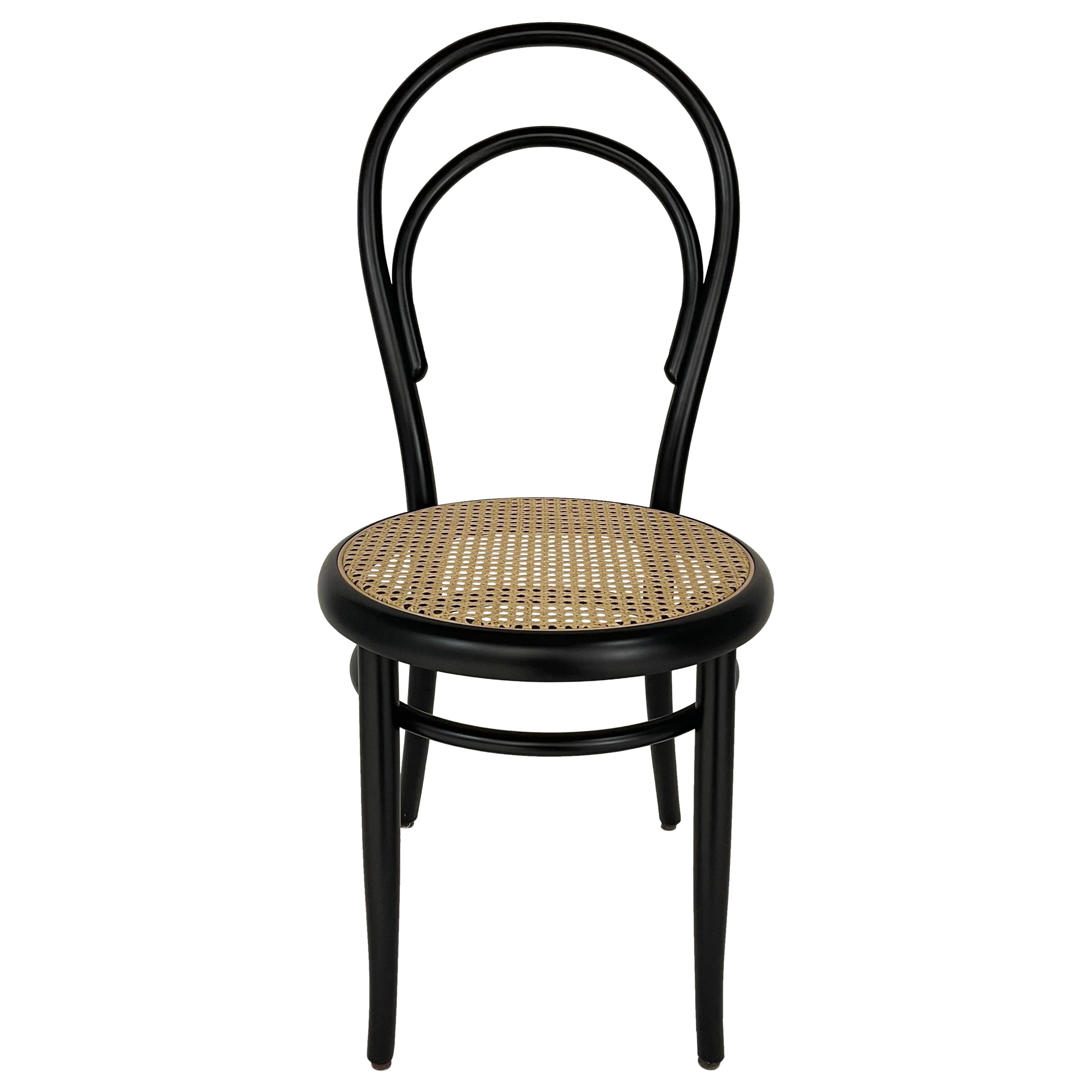 Michael Thonet N. 14, Bistro-Esszimmerstuhl, Österreich