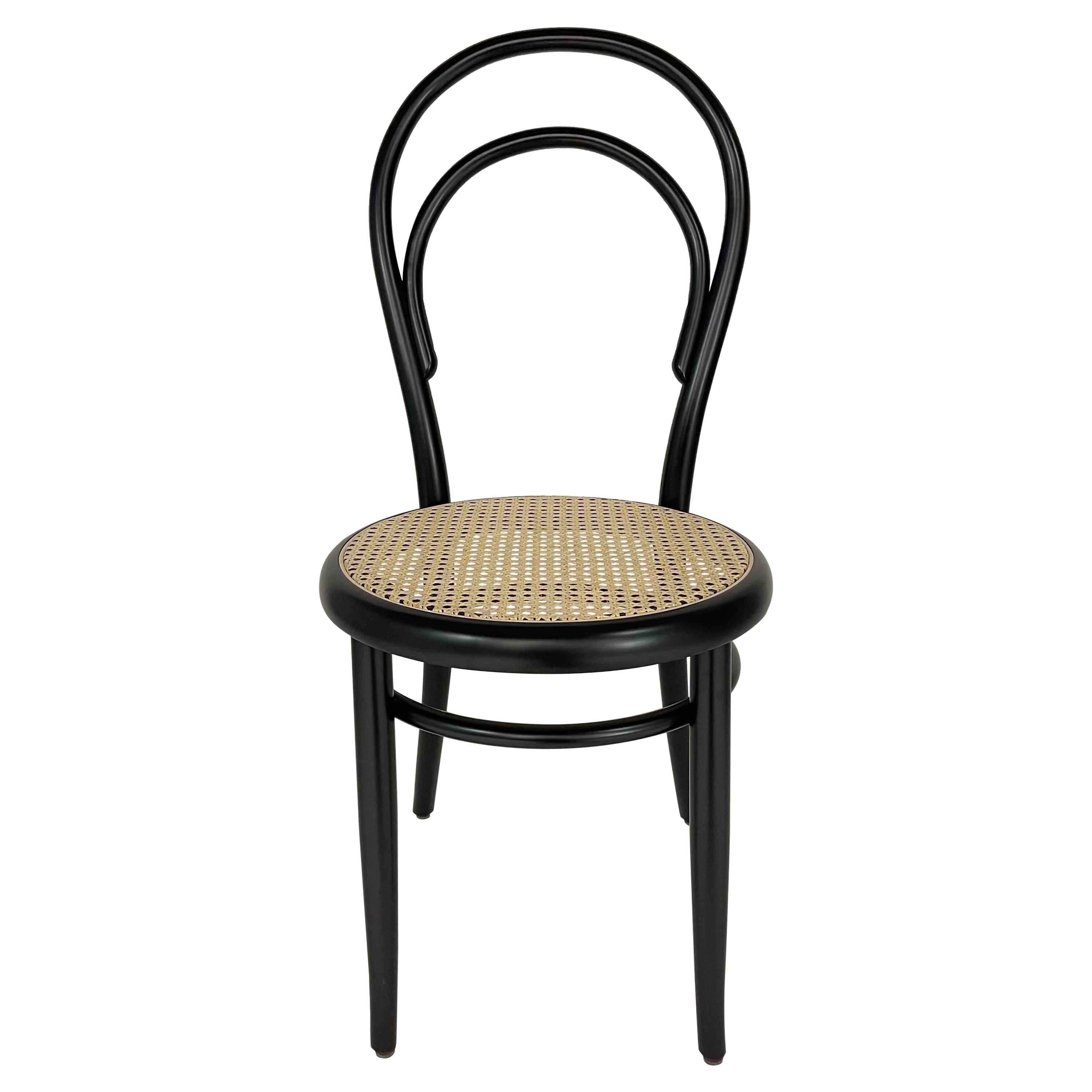 Michael Thonet N. 14, Bistro-Esszimmerstuhl, Österreich
