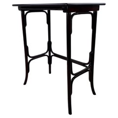 Michael Thonet - Thonet - " SOLITAIRE " coffee table