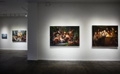 The Dissidents: Discourse on the Golden Mean