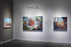 The Most Dangerous Game -- Nymphs and Satyrs Edition