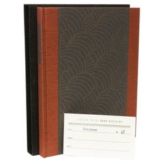 Michael TOROSIAN. Steichen. Eduard et Voulangis - LIMITED FIRST EDITION - 2011