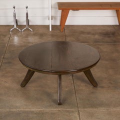 Michael Van Beuren Coffee Table for Domus Mexico