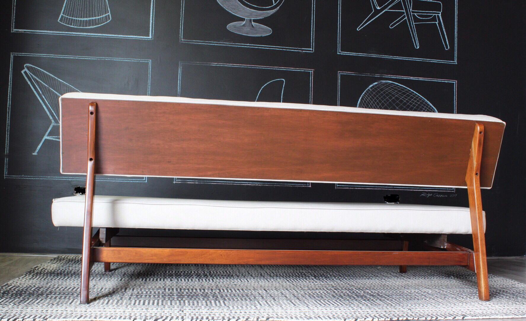 Michael van Beuren Daybed 3