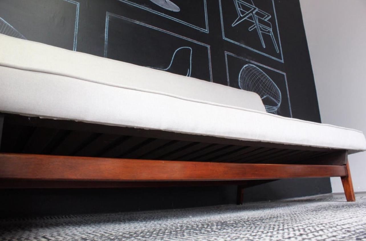 Messicano Letto da giorno Michael van Beuren
