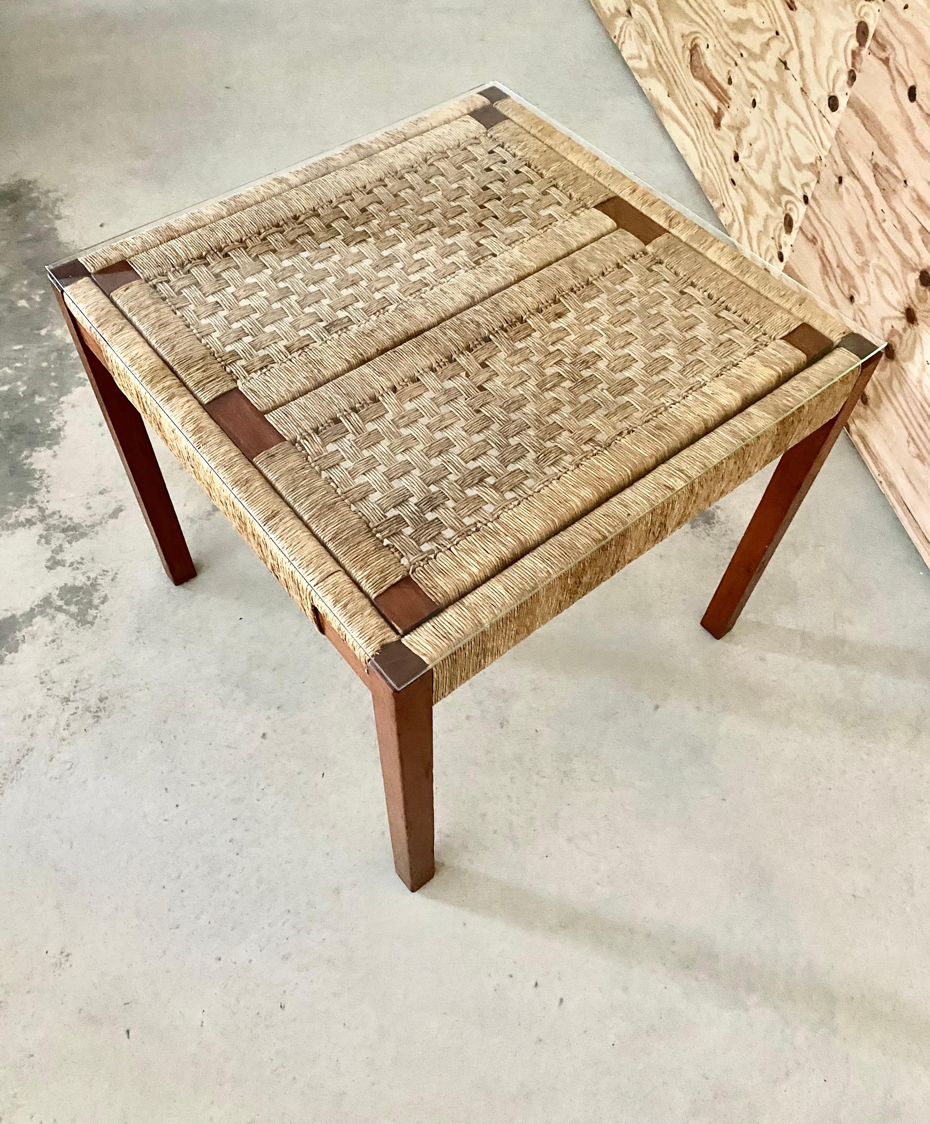 Michael Van Beuren Game Table For Sale 2