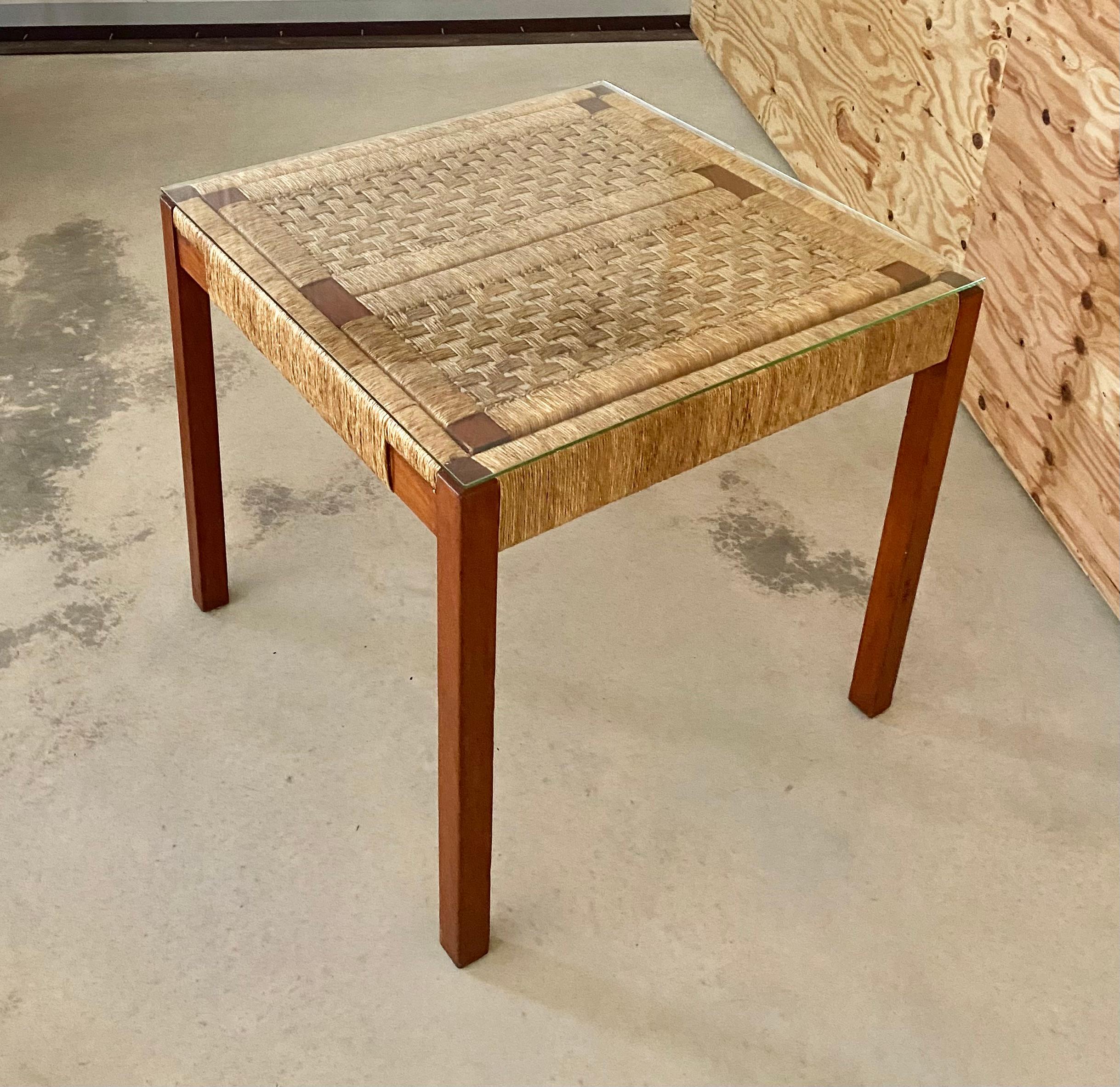 Michael Van Beuren Game Table For Sale 3