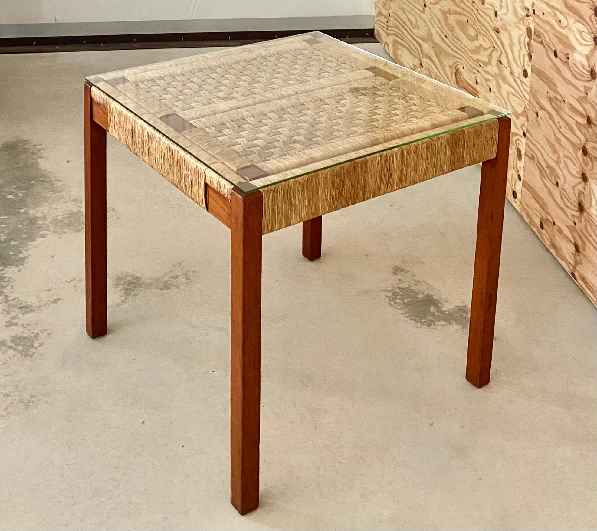 Michael Van Beuren Game Table For Sale 4