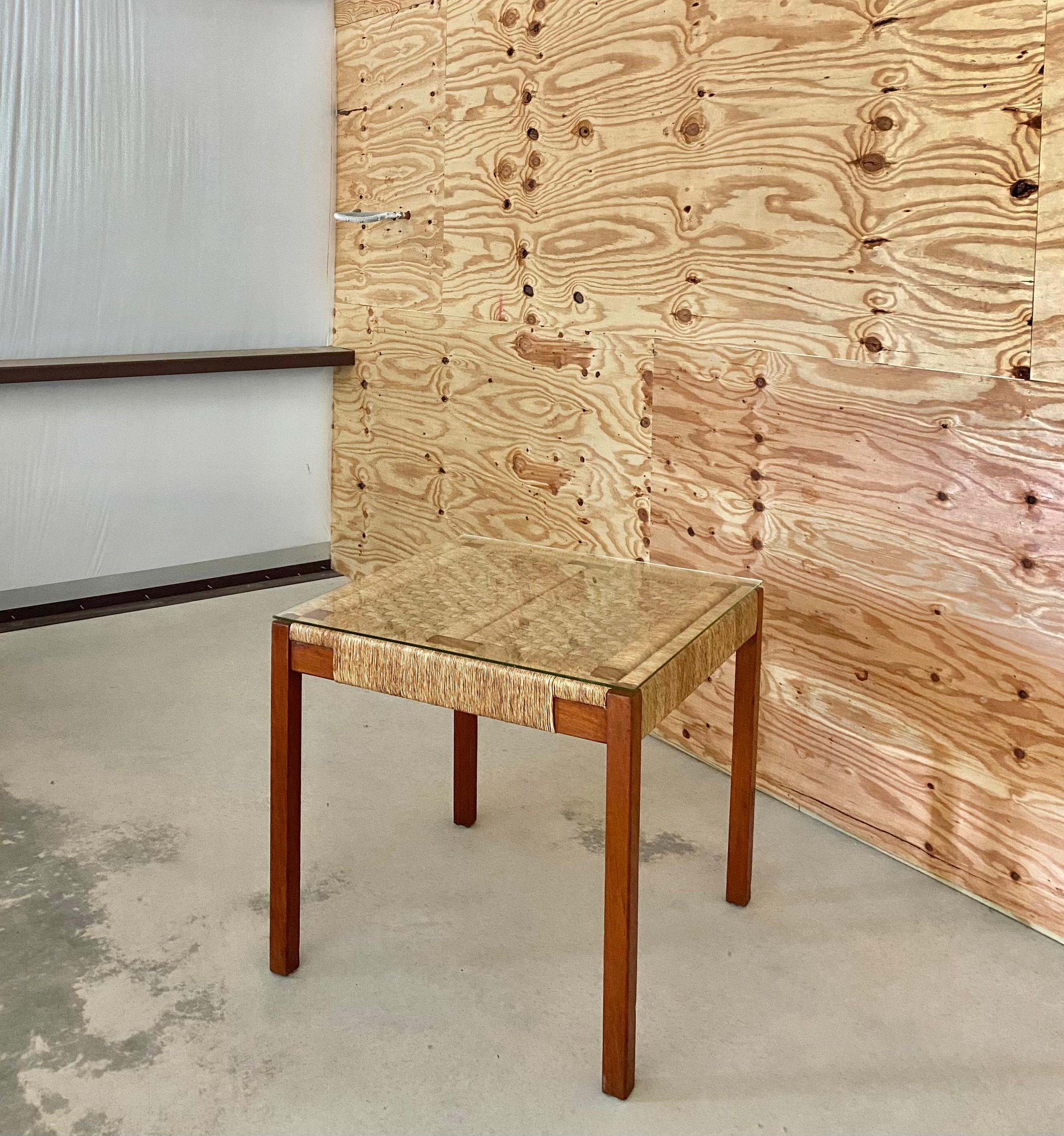 Michael Van Beuren Game Table For Sale 6