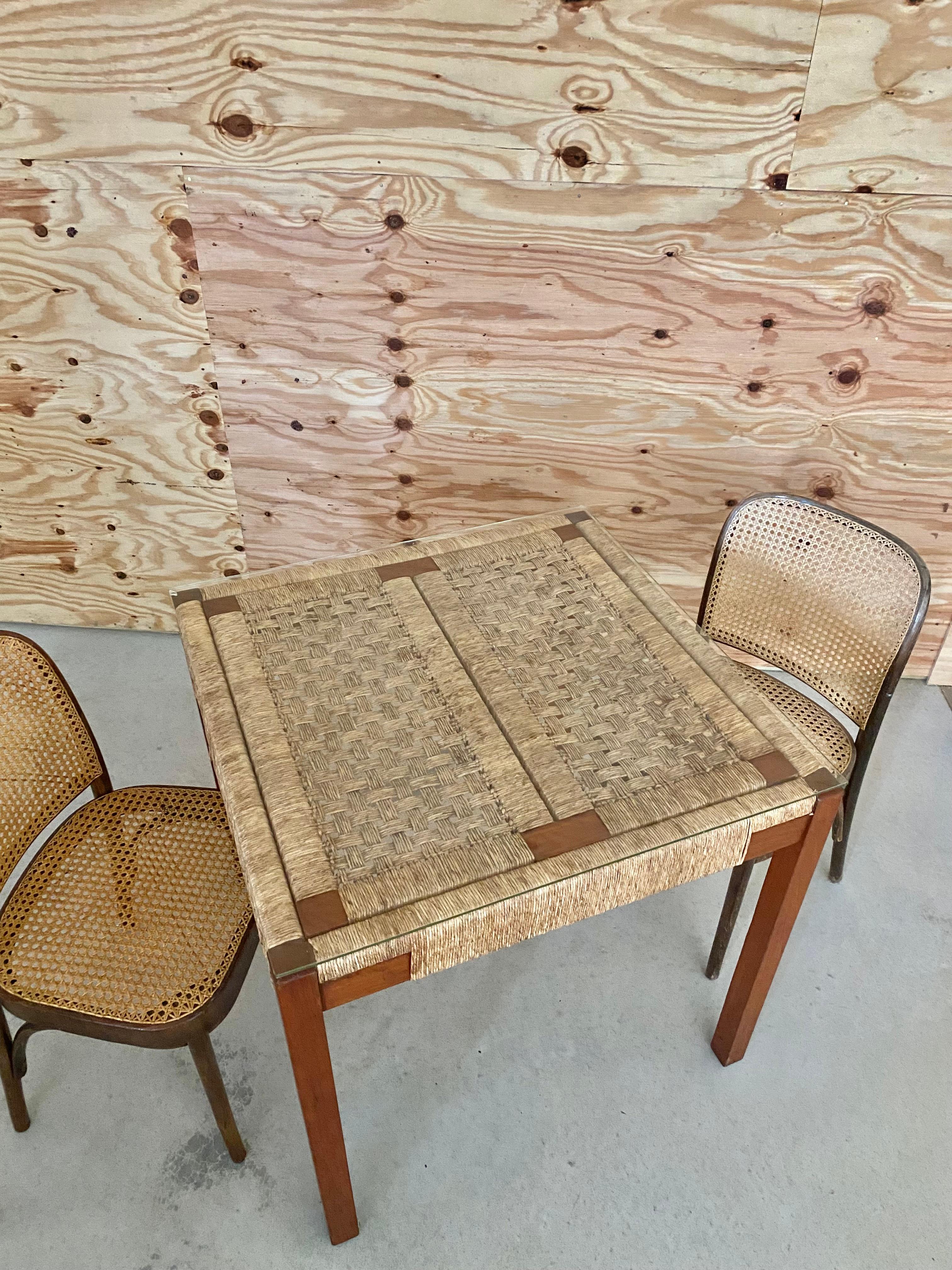 Michael Van Beuren Game Table For Sale 11