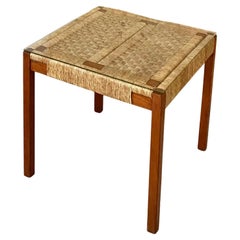 Michael Van Beuren Game Table