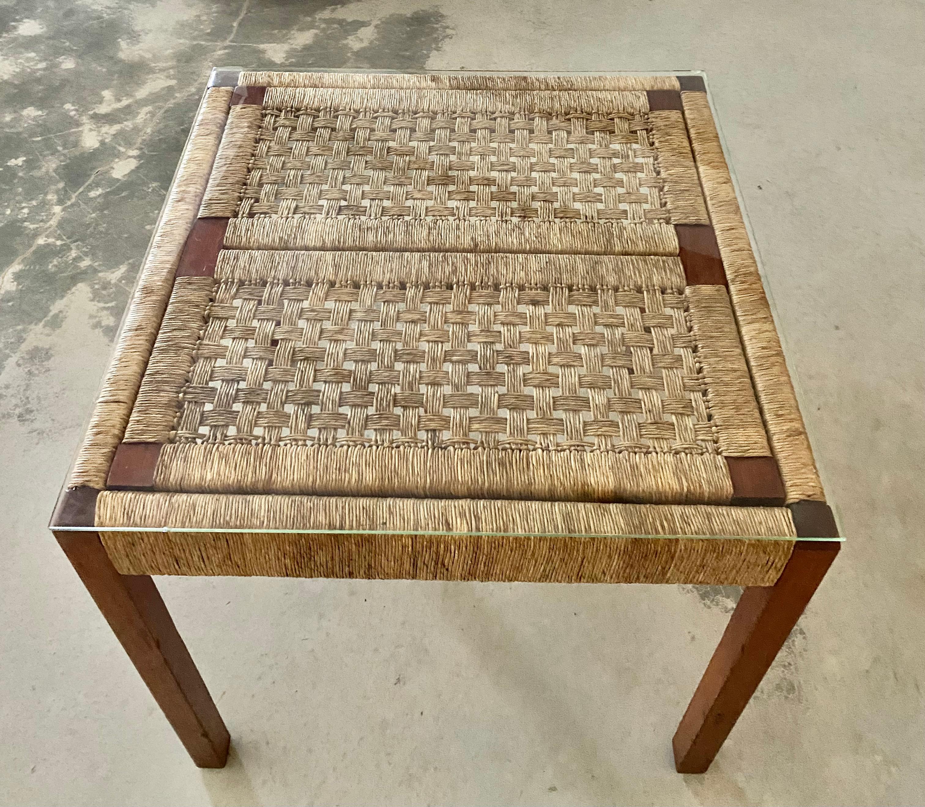Michael Van Beuren Game Table For Sale 1