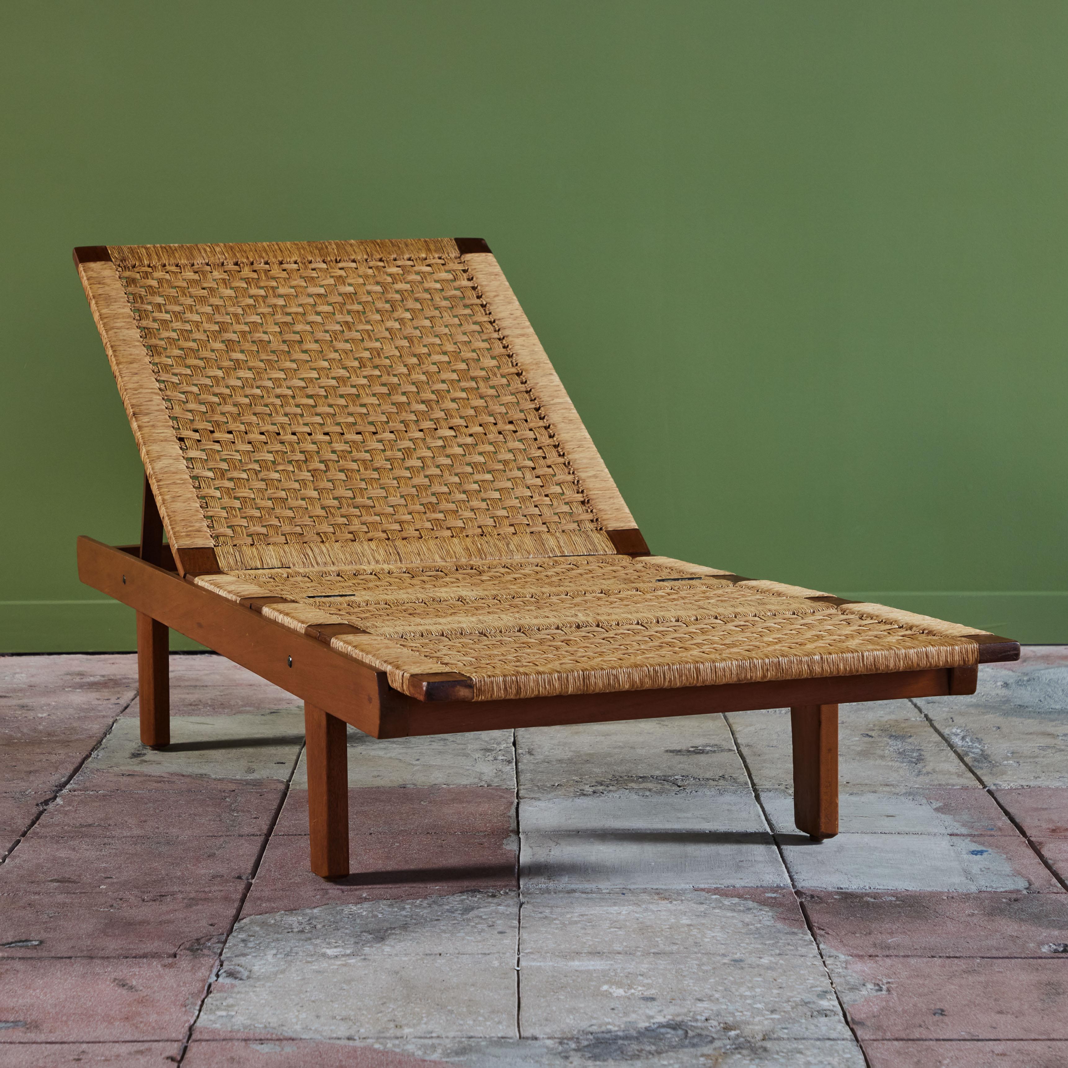 Michael van Beuren Lounge Chair Bench en vente 3