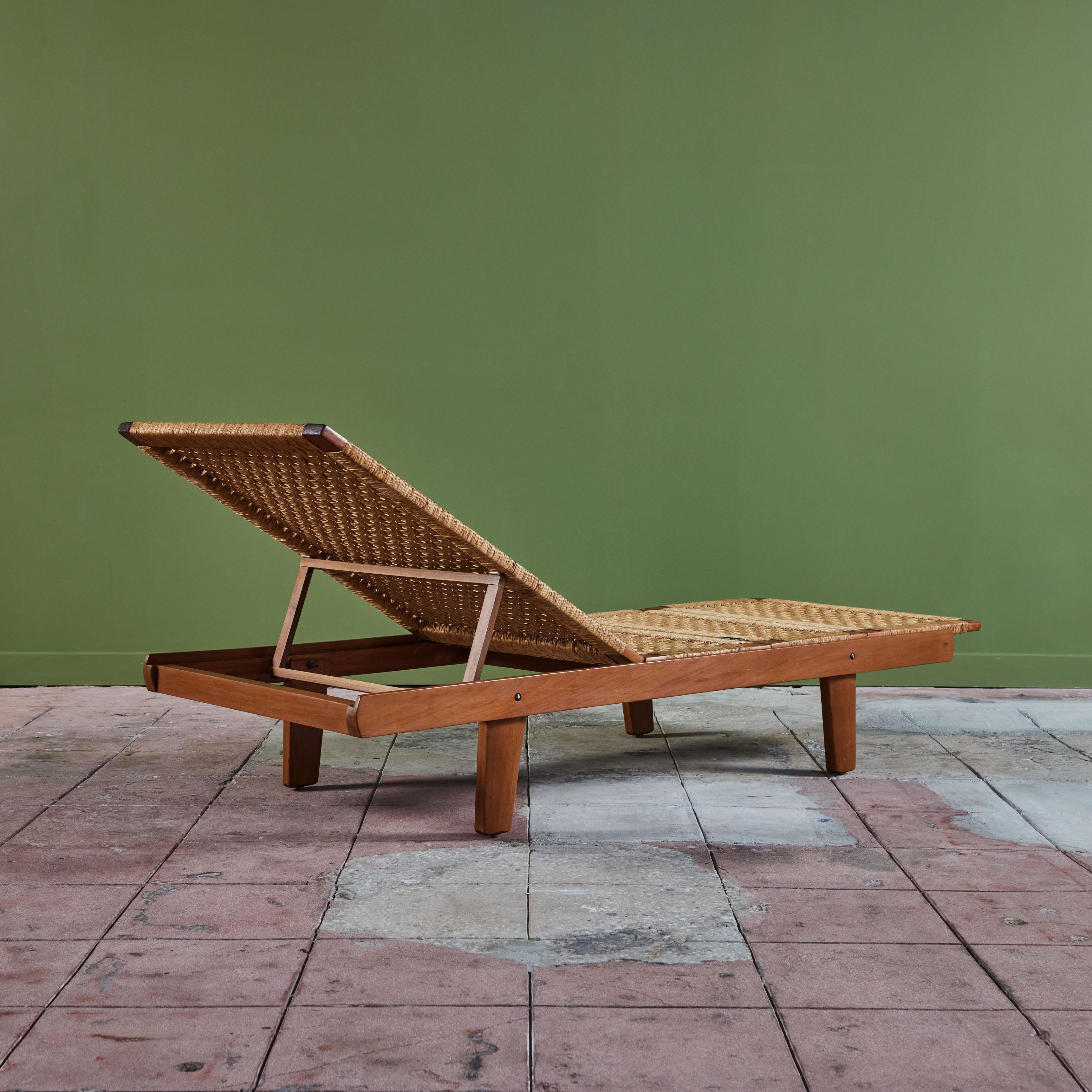 Michael Van Beuren Lounge Chair Bench For Sale 5