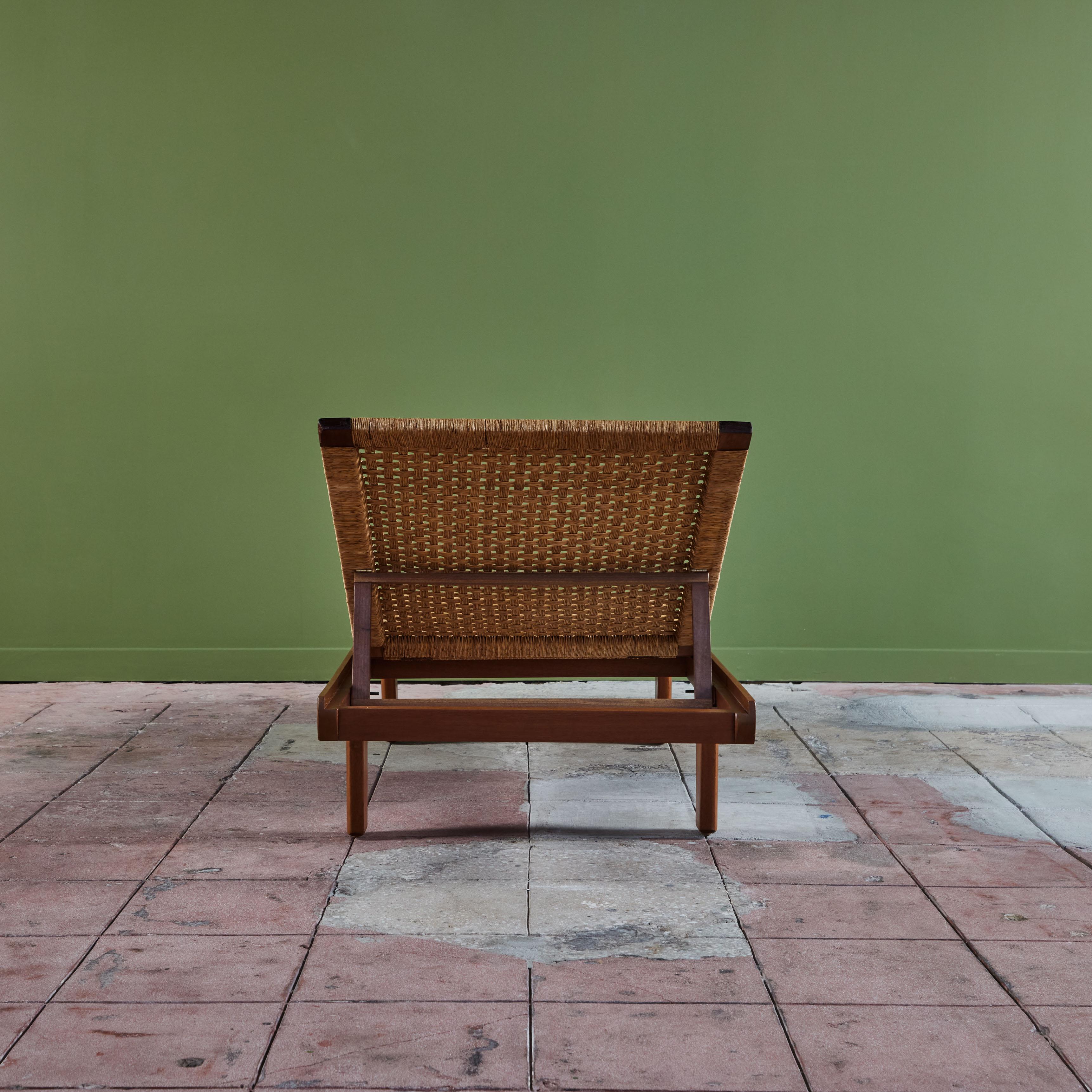 Michael van Beuren Lounge Chair Bench en vente 7
