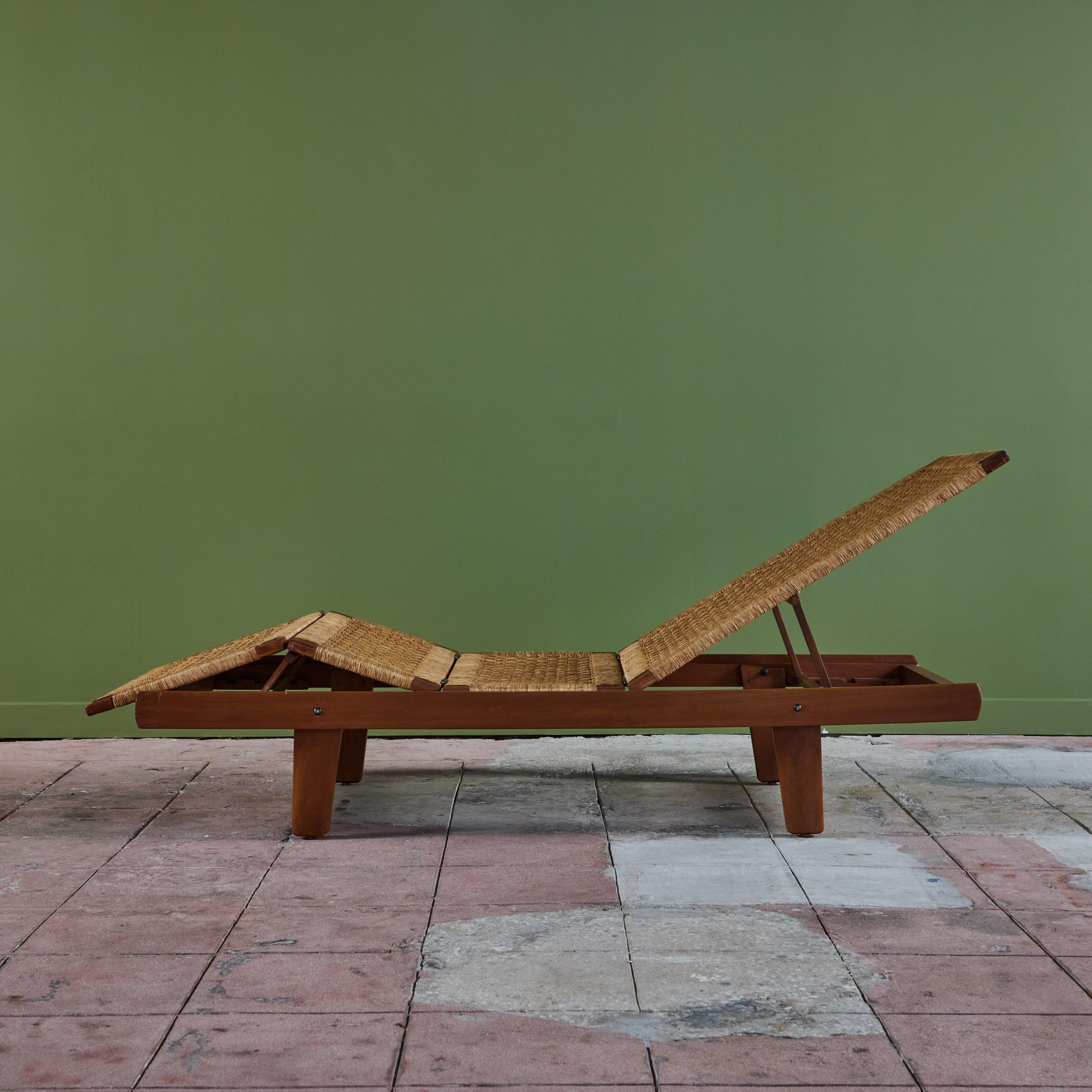Silla de salón Michael van Beuren Banco Mexicano en venta