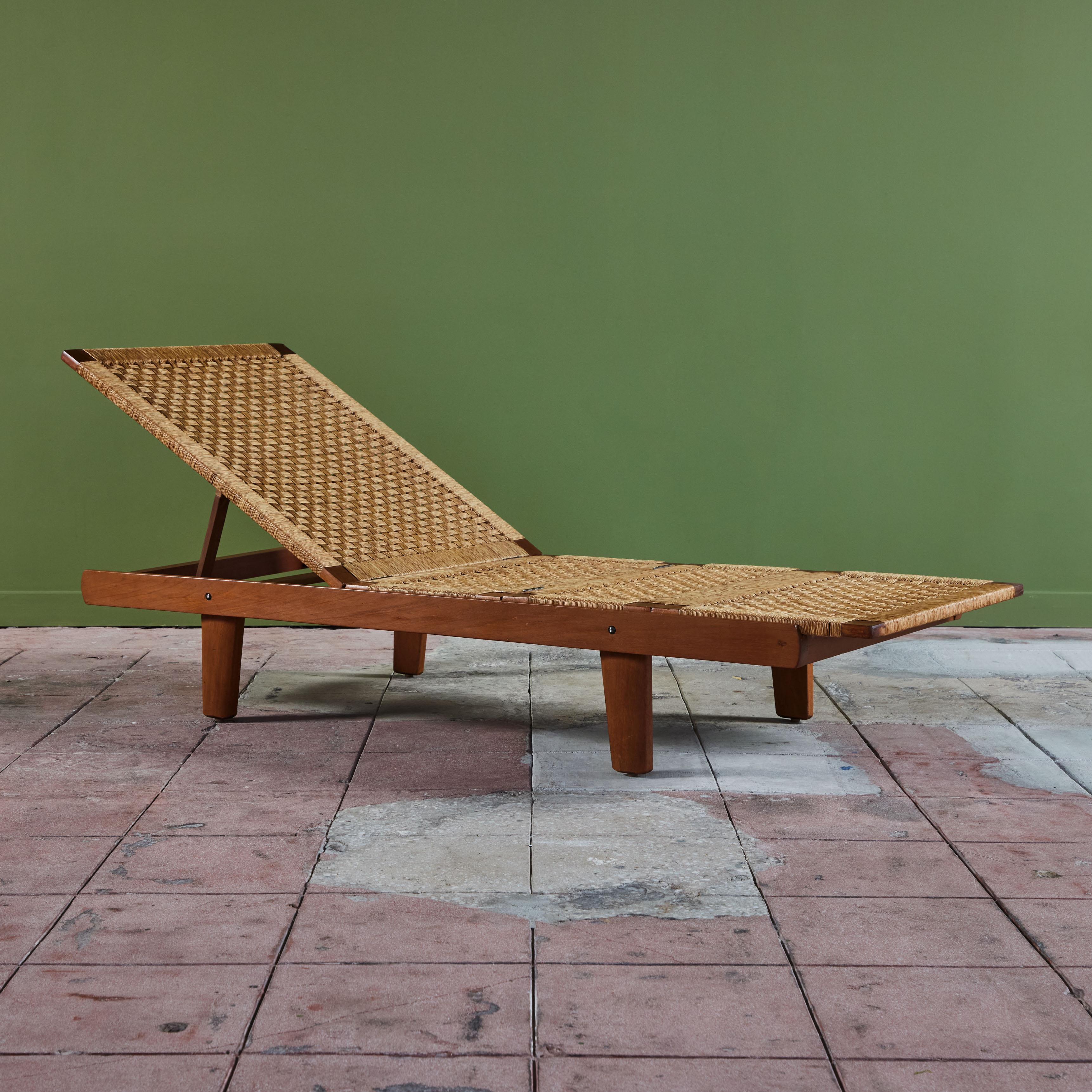 Michael Van Beuren Lounge Chair Bench For Sale 1