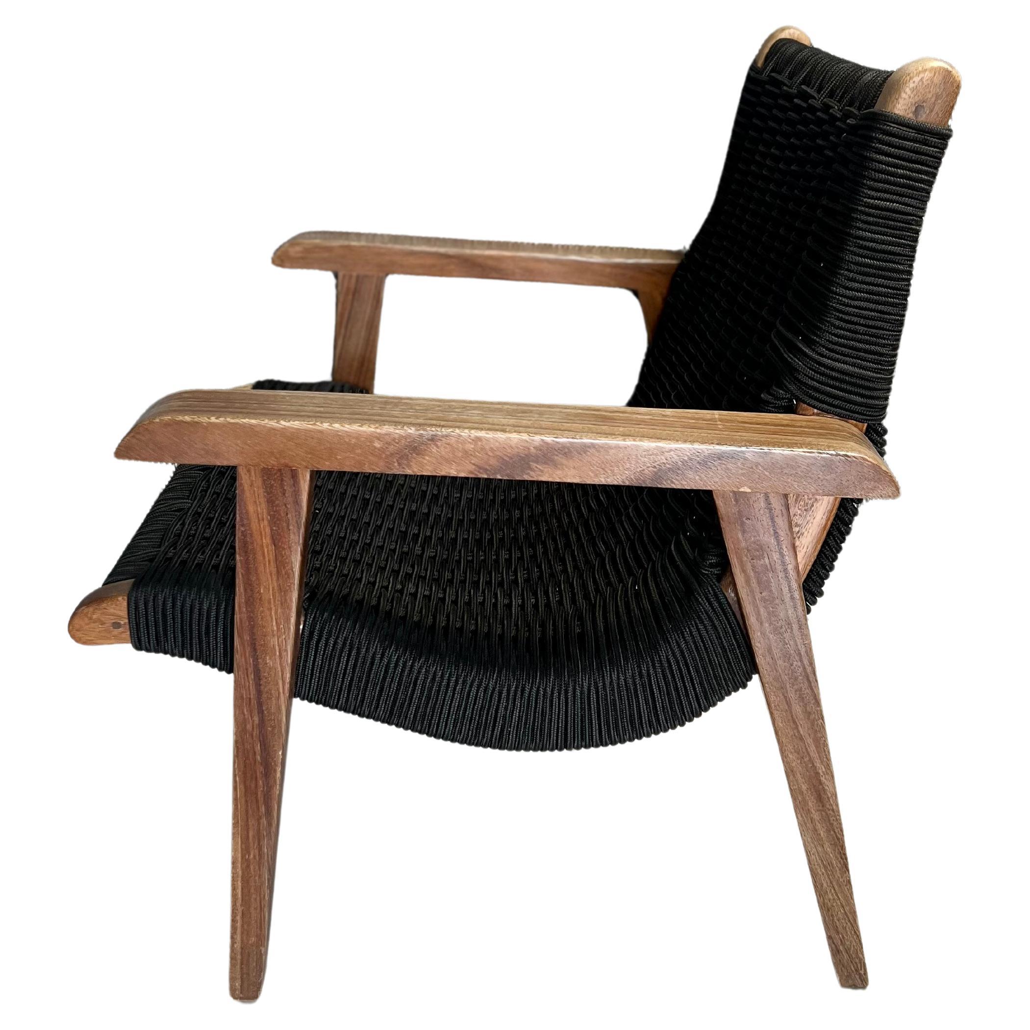 Michael van Beuren "San Miguelito" Armchair For Sale