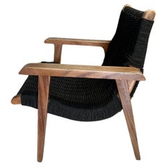 Michael van Beuren "San Miguelito" Armchair