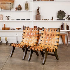 Michael van Beuren “San Miguelito” Chair