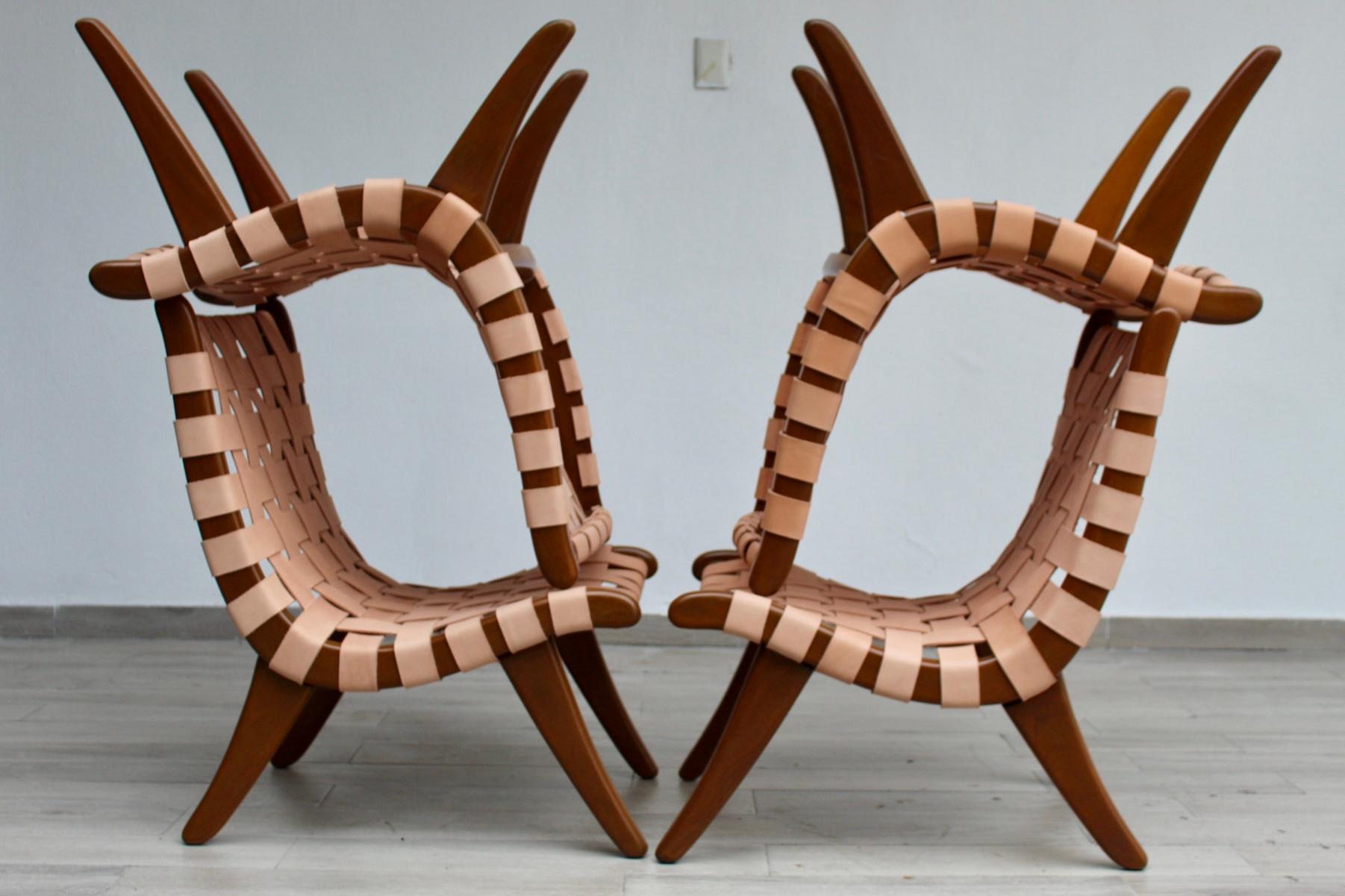 Silla de salón Michael van Beuren San Miguelito en venta 4