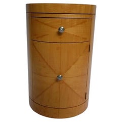 Michael Vanderbyl Side Tables, 'Pair'