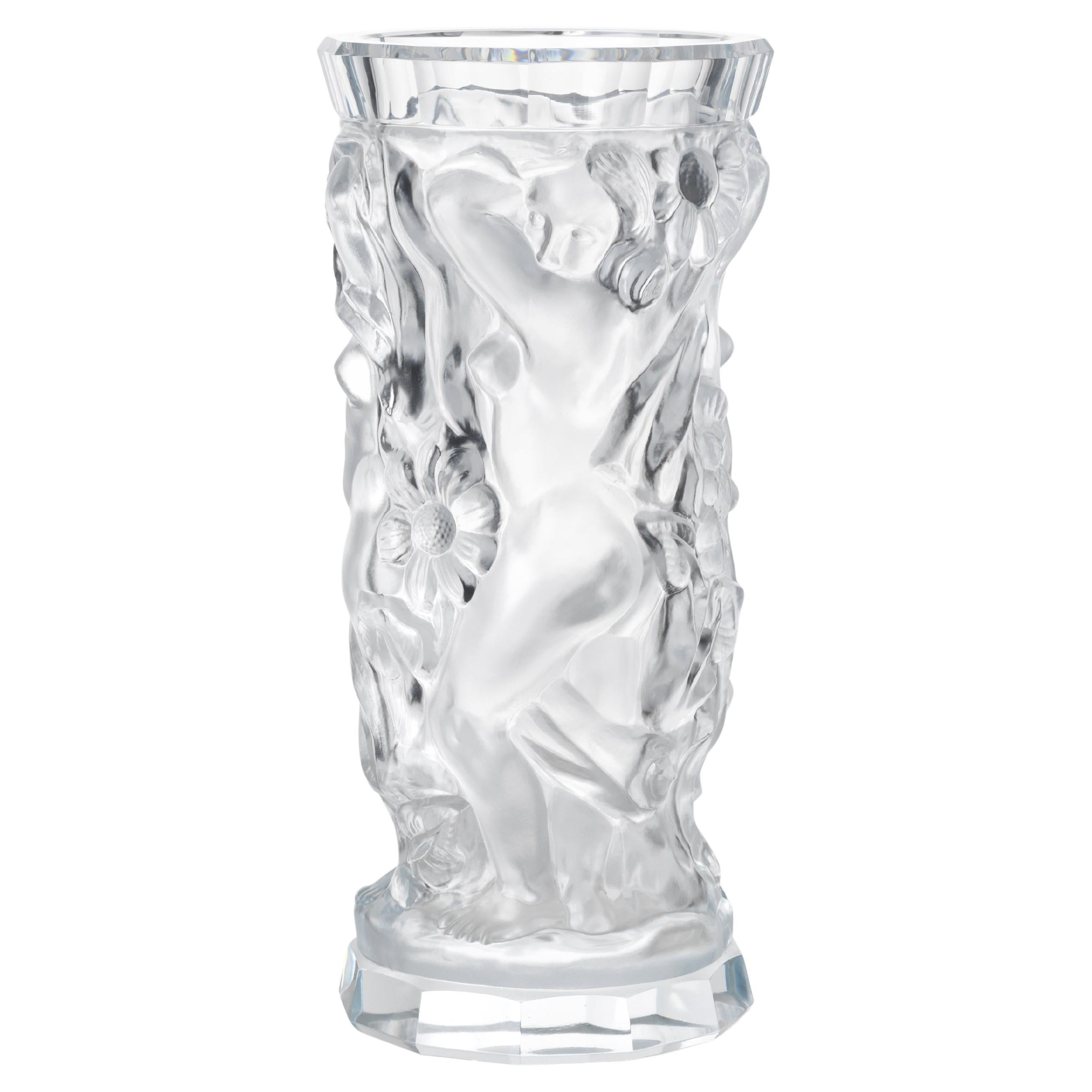 Michael Vase Large