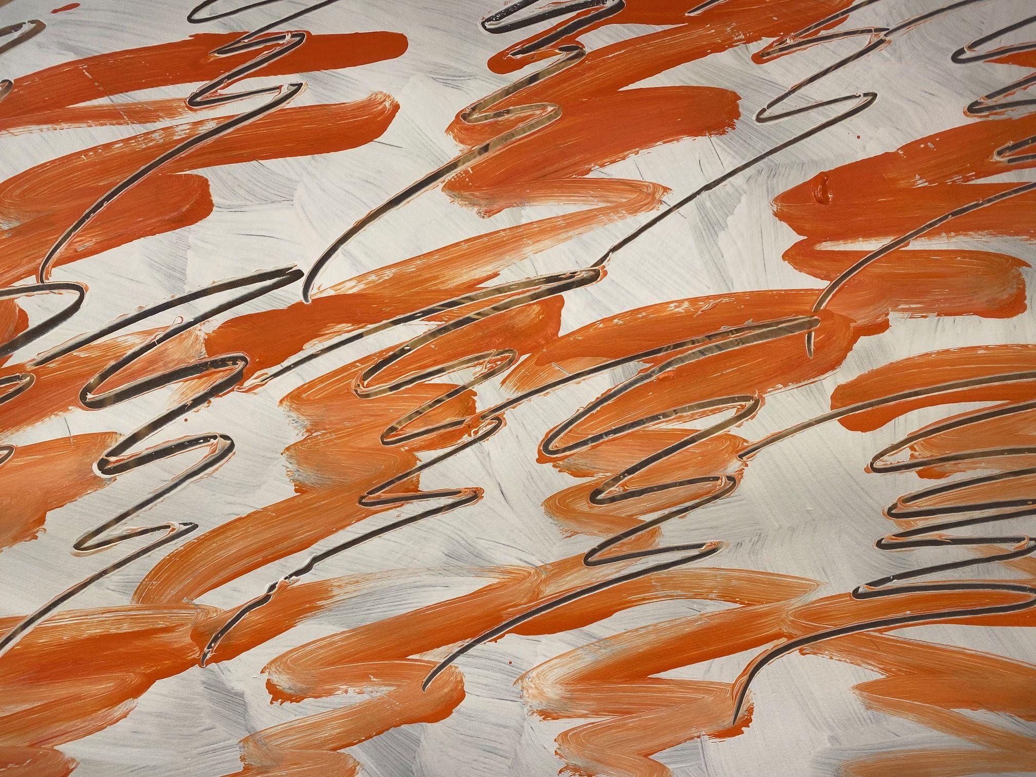 Hand painted/drawing one of a kind original on 100% cotton Archival watercolor paper. :: Mixed Media :: Abstract :: This piece comes with an official certificate of authenticity signed by the artist :: Ready to Hang: No :: Signed: Yes :: Signature