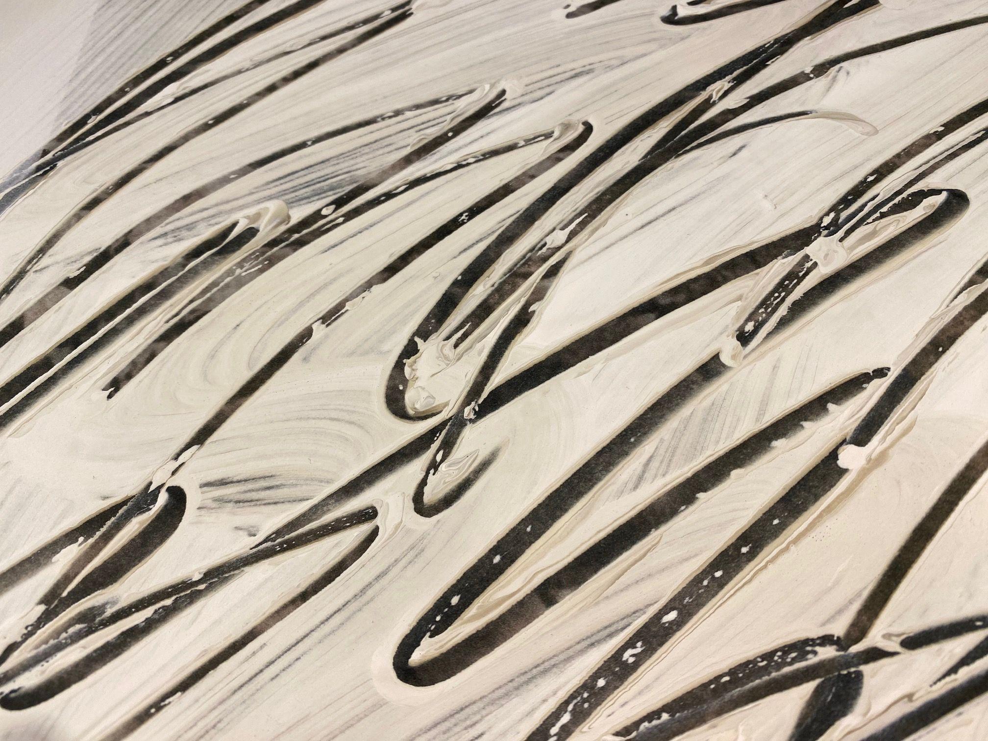 Hand painted/drawing one of a kind original on 100% cotton Archival watercolor paper. :: Mixed Media :: Abstract Expressionism :: This piece comes with an official certificate of authenticity signed by the artist :: Ready to Hang: No :: Signed: Yes