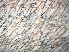 Painting #5122020, Painting, Acrylic on Watercolor Paper