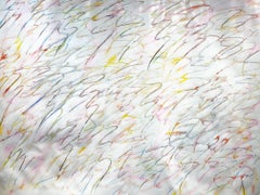 Painting #6032020, Painting, Acrylic on Paper