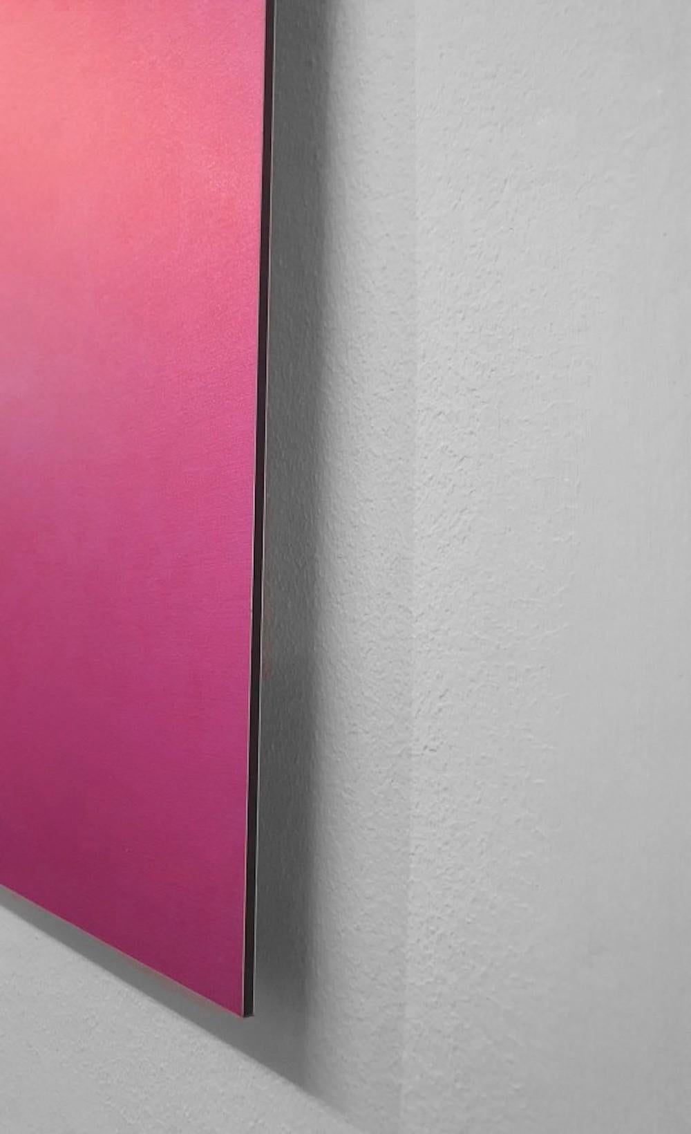 Guggenheim, impression en édition limitée, colorée et contemporaine en vente 2