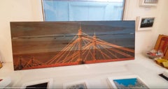 Albert Bridge, Woods